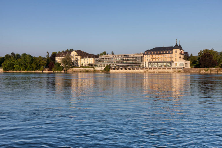 Parkresort Rheinfelden » Thermenurlaub in Europas Heilbädern