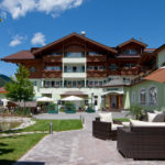 Wellnesshotel Lürzerhof