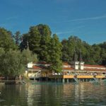 © Bad Heviz Tourismus mit Thermalsee in Ungarn