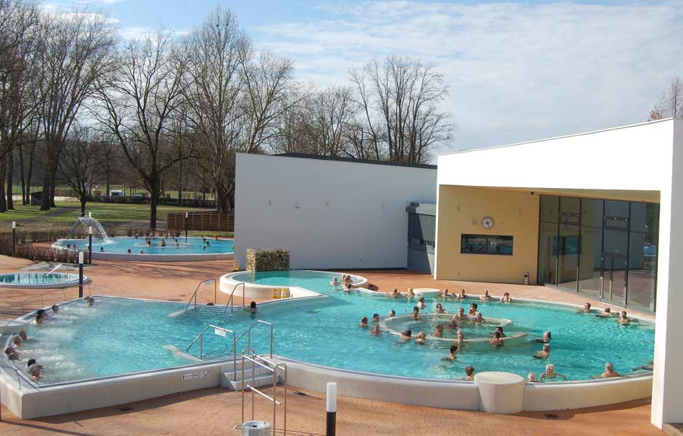 Parktherme Bad Radkersburg