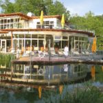 Heiltherme Bad Waltersdorf Private Spa Quellenhotel