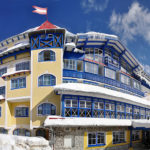 Hotel Snowwhite Obertauern