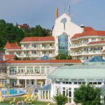 Kurhotel in Bad Tatzmannsdorf