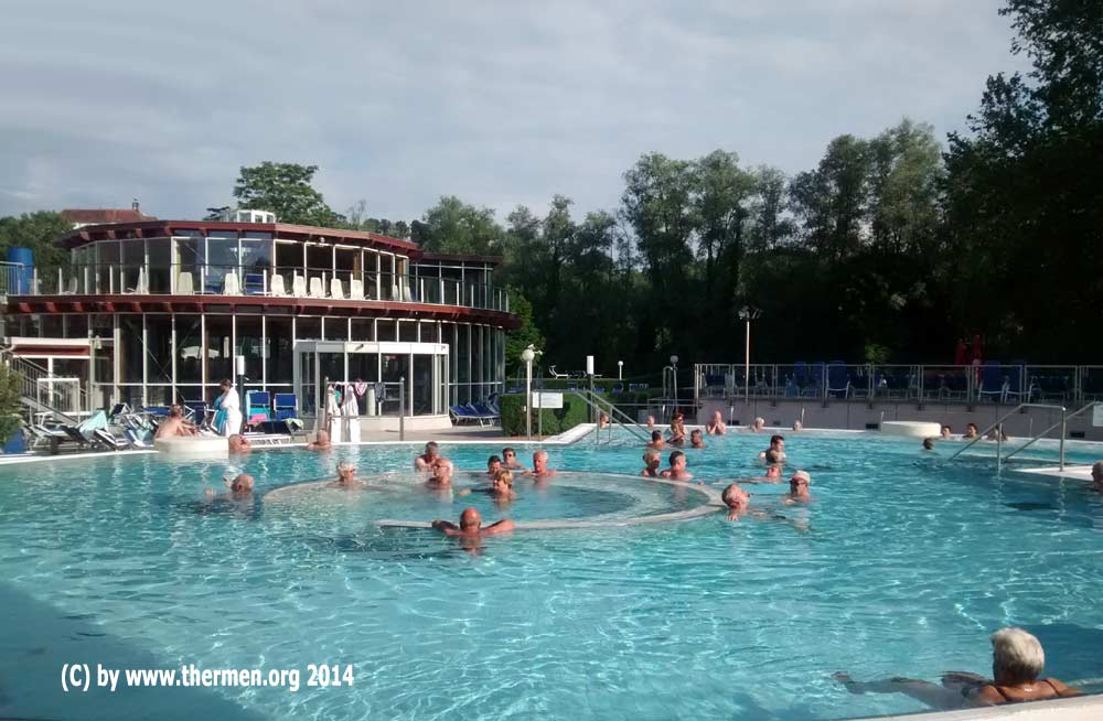 Parktherme Bad Radkersburg