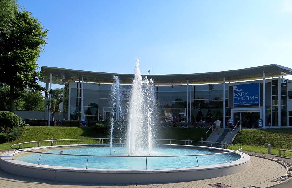 Parktherme Bad Radkersburg