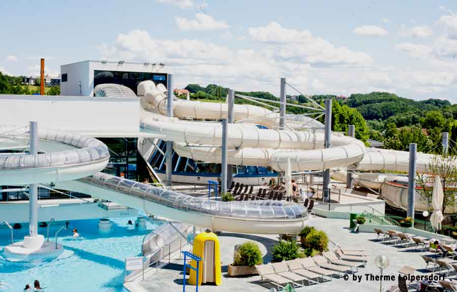 Therme Loipersdorf