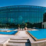 Therme Meran – by Tappeiner