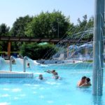 Therme Radenci in Slowenien