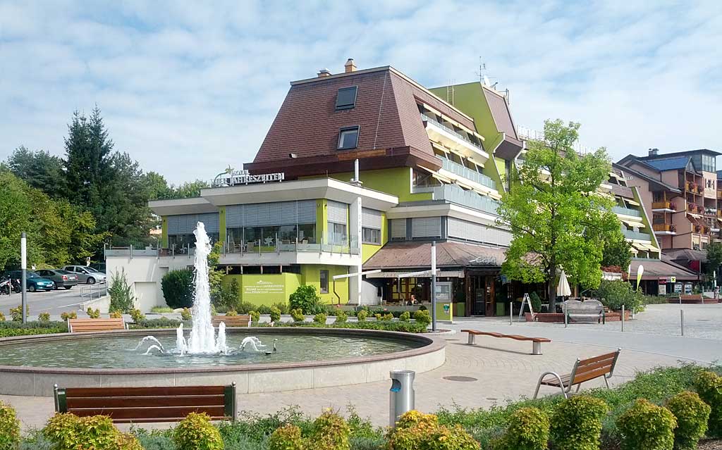 Thermenhotel Loipersdorf