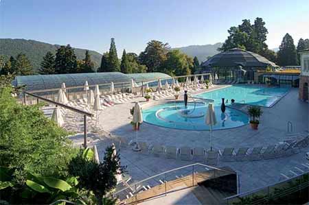 Cassiopeia-Therme Badenweiler 