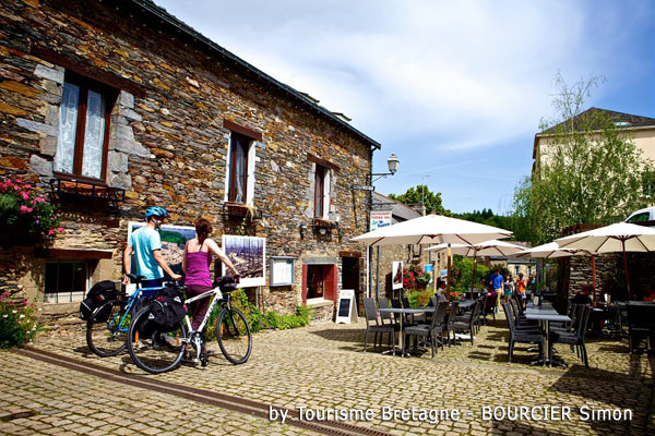 Die Bretagne- für Ihren Wellnessurlaub in Frankreich